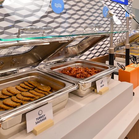 Holiday Inn Express - Clermont By Ihg Ngoại thất bức ảnh