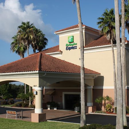 Holiday Inn Express - Clermont By Ihg Ngoại thất bức ảnh