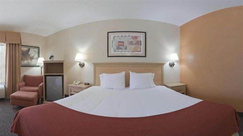 Holiday Inn Express - Clermont By Ihg Ngoại thất bức ảnh
