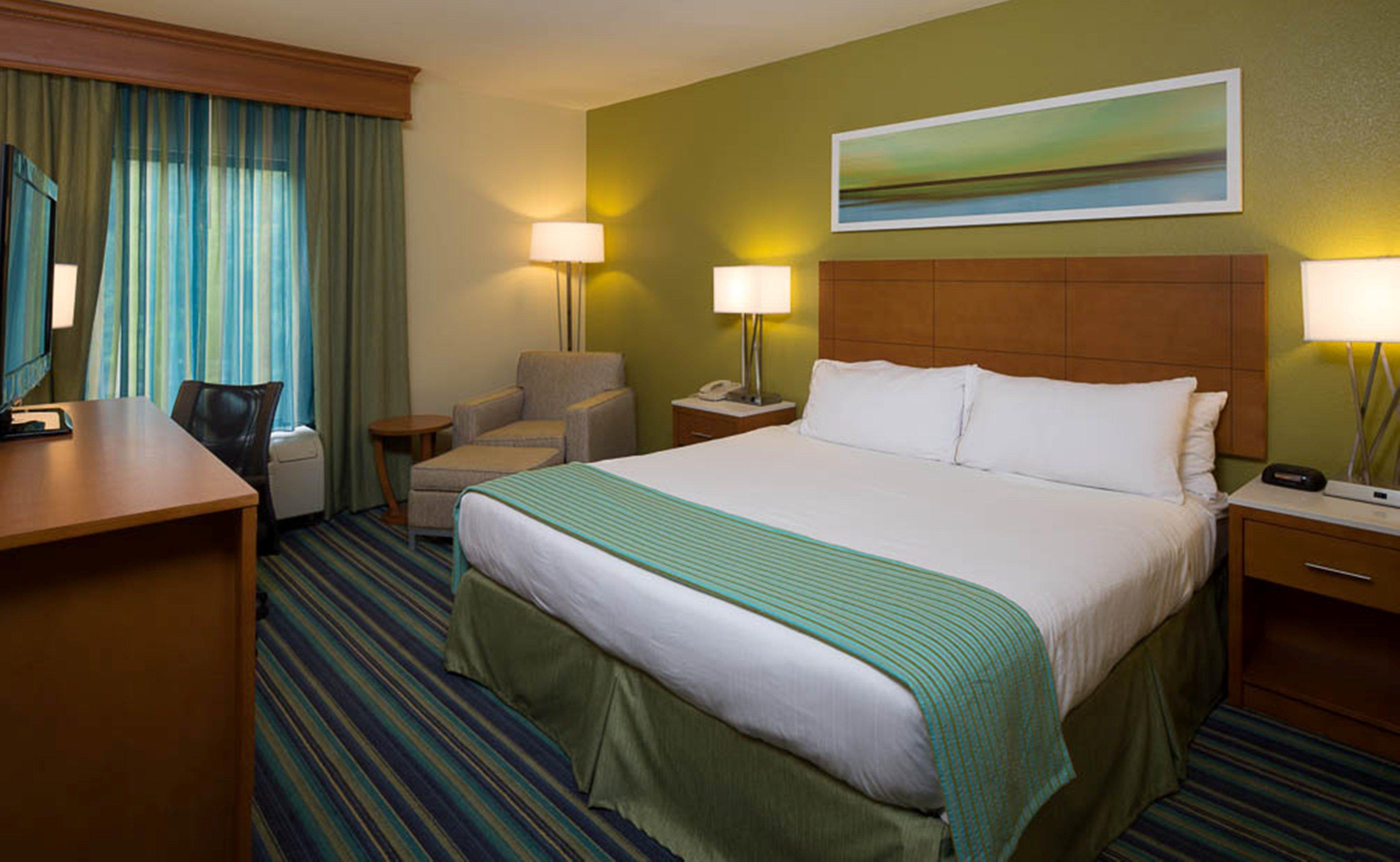 Holiday Inn Express - Clermont By Ihg Ngoại thất bức ảnh