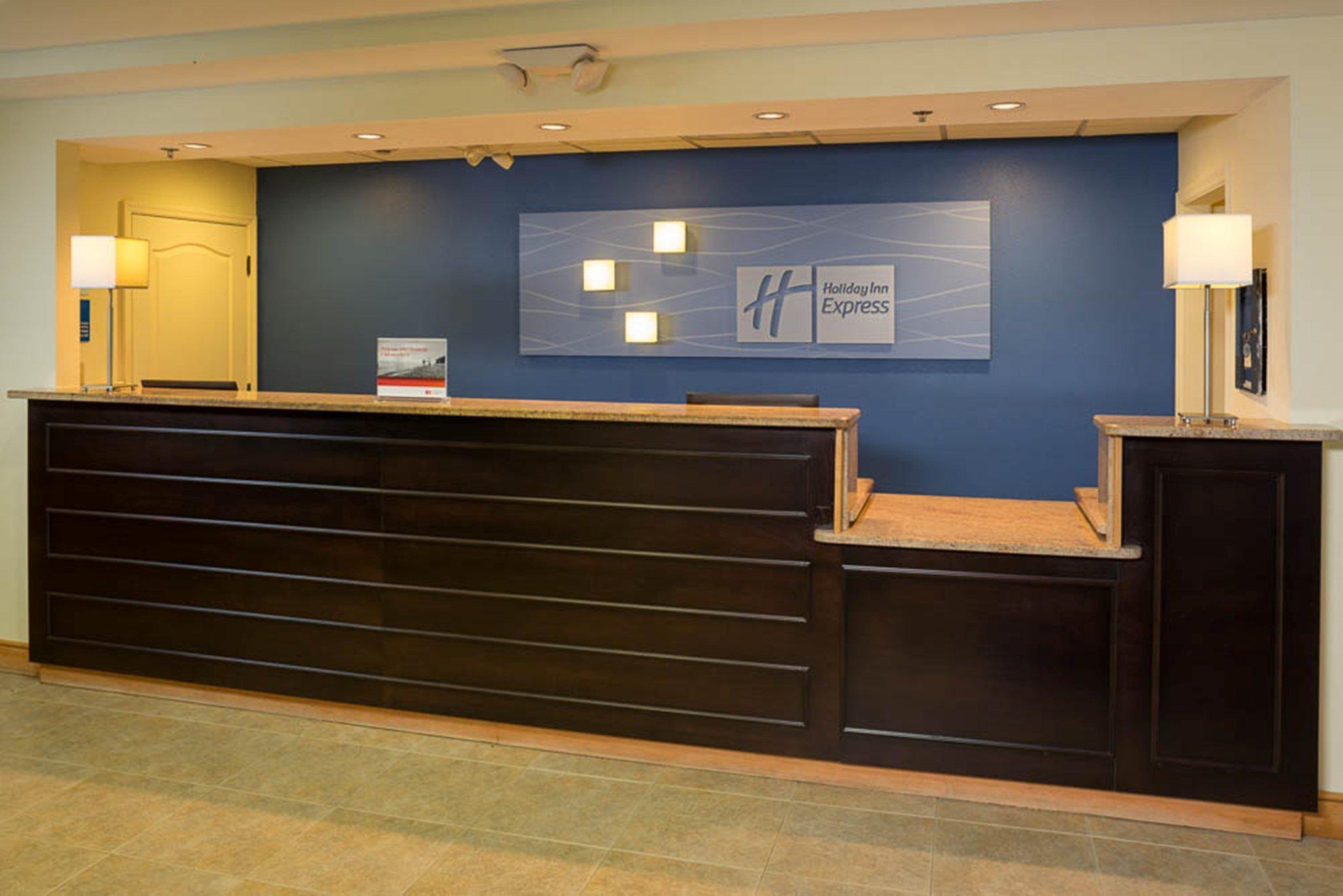 Holiday Inn Express - Clermont By Ihg Ngoại thất bức ảnh