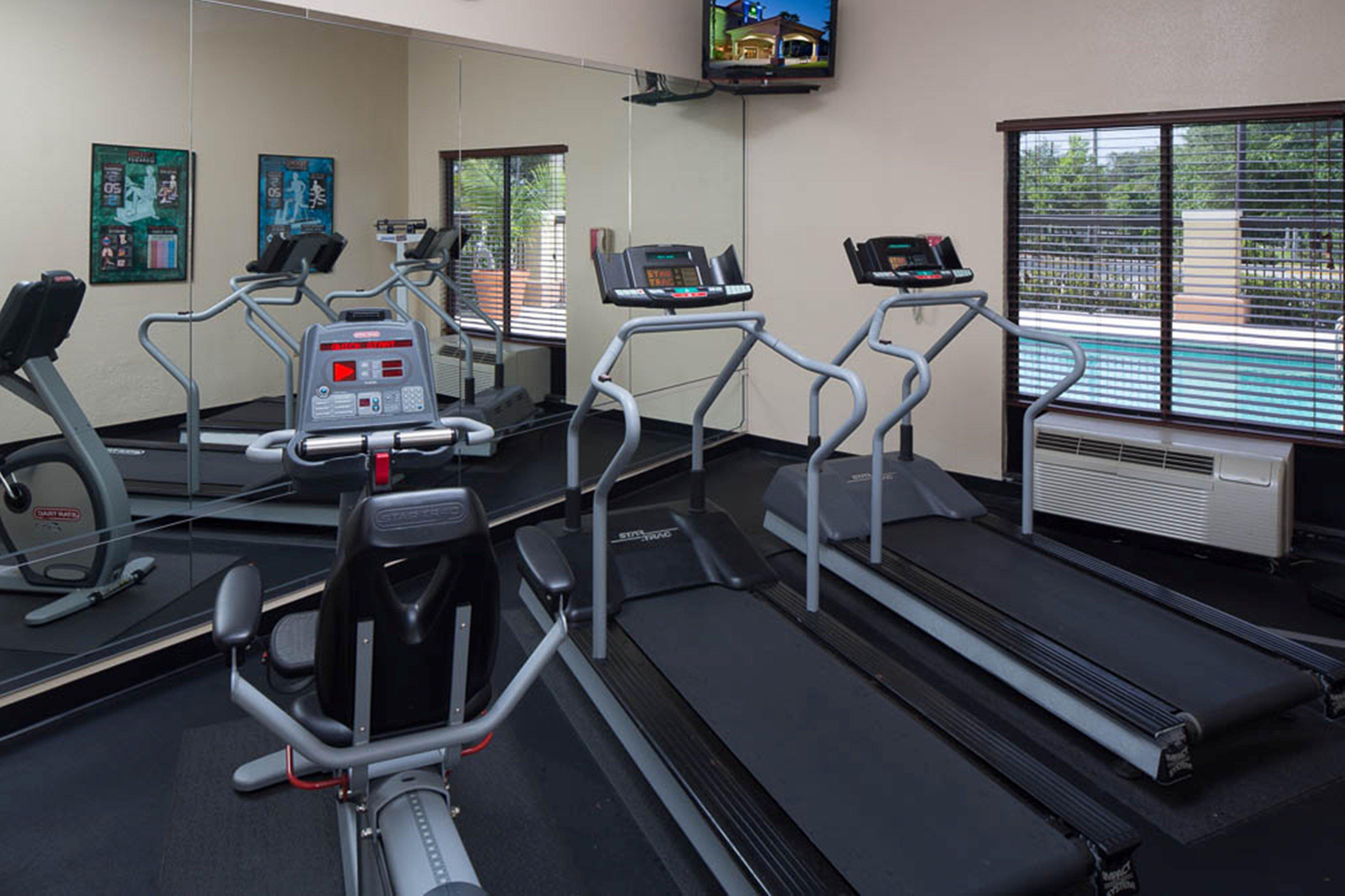 Holiday Inn Express - Clermont By Ihg Ngoại thất bức ảnh