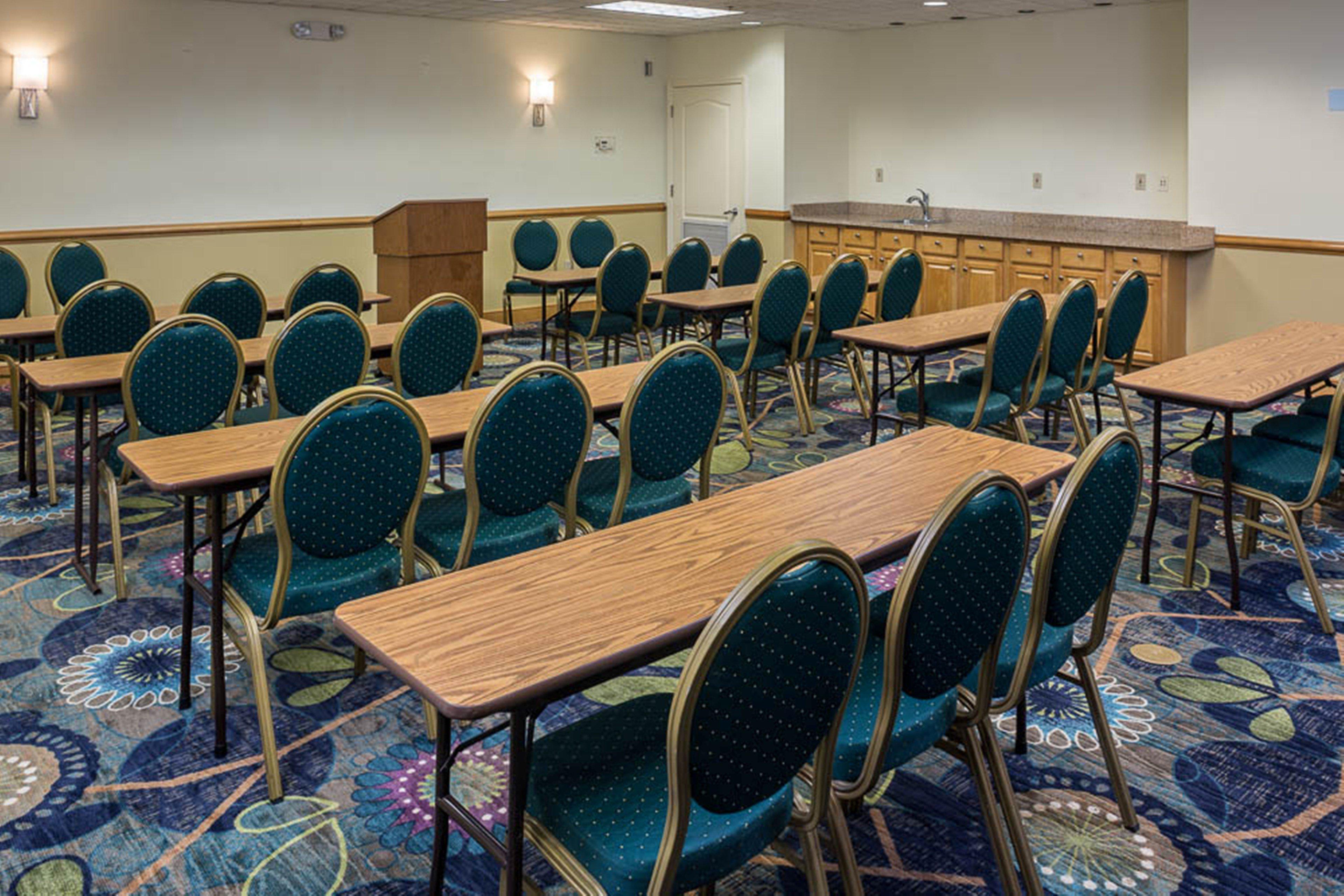 Holiday Inn Express - Clermont By Ihg Ngoại thất bức ảnh