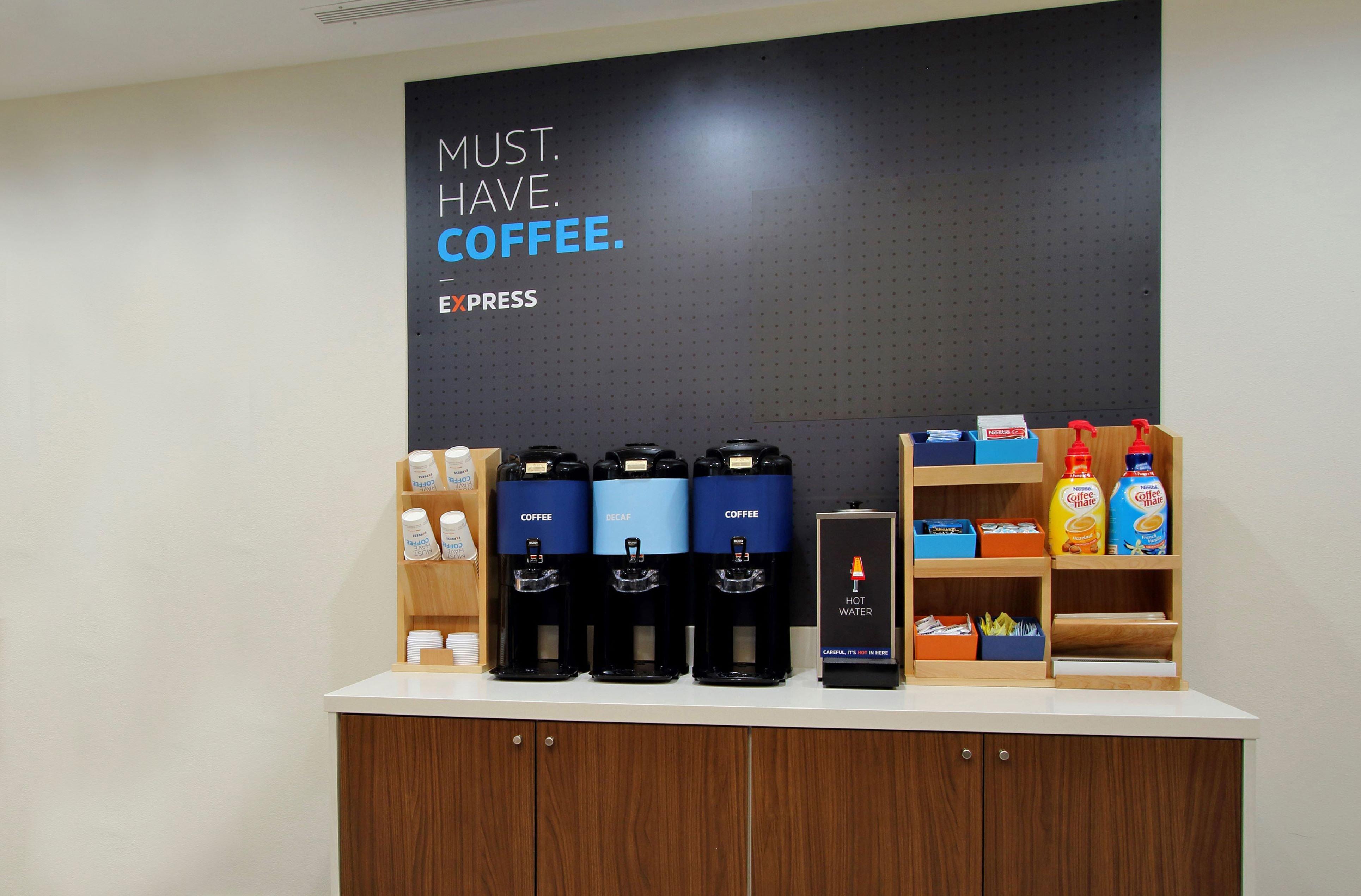 Holiday Inn Express - Clermont By Ihg Ngoại thất bức ảnh