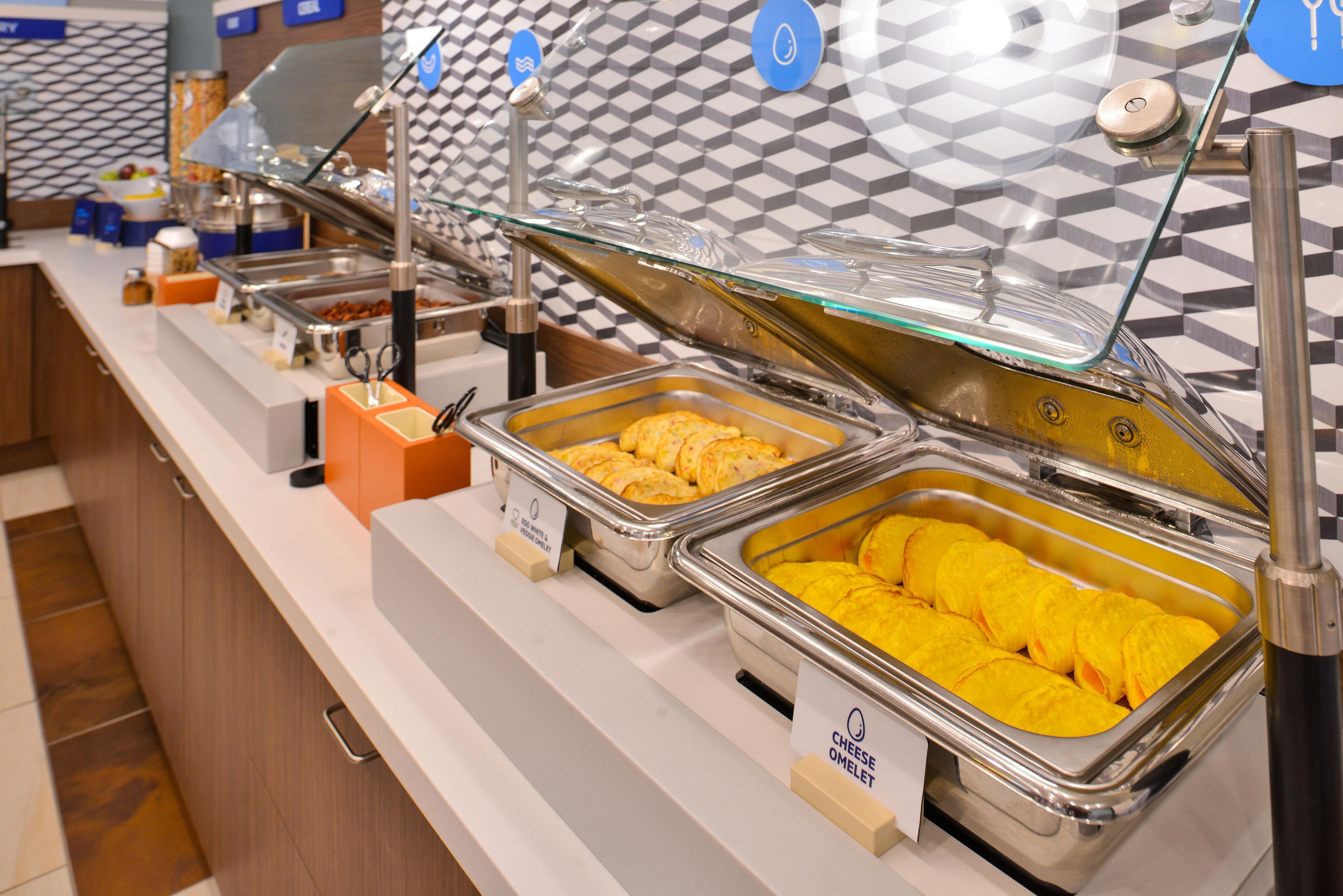 Holiday Inn Express - Clermont By Ihg Ngoại thất bức ảnh
