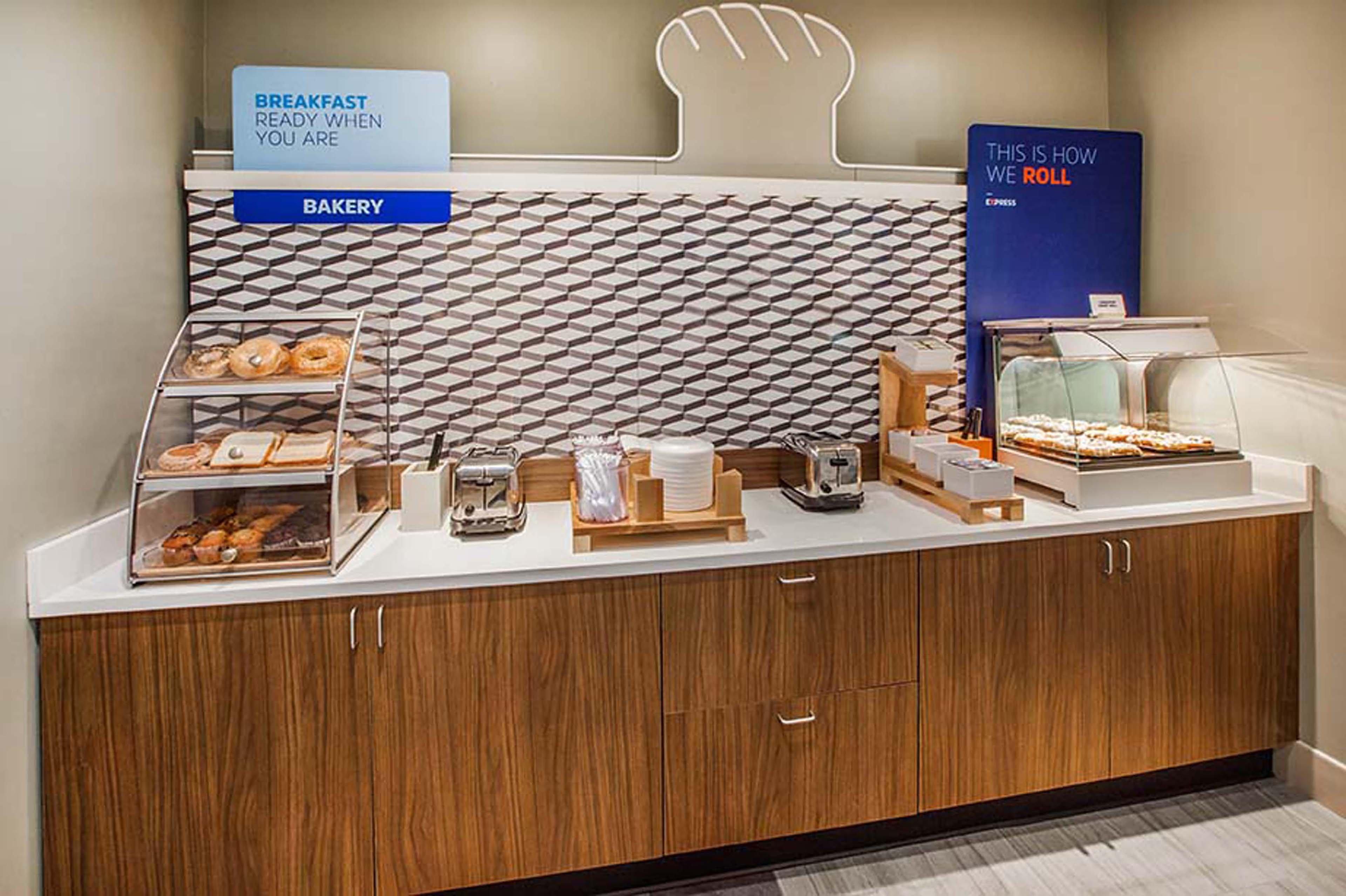 Holiday Inn Express - Clermont By Ihg Ngoại thất bức ảnh