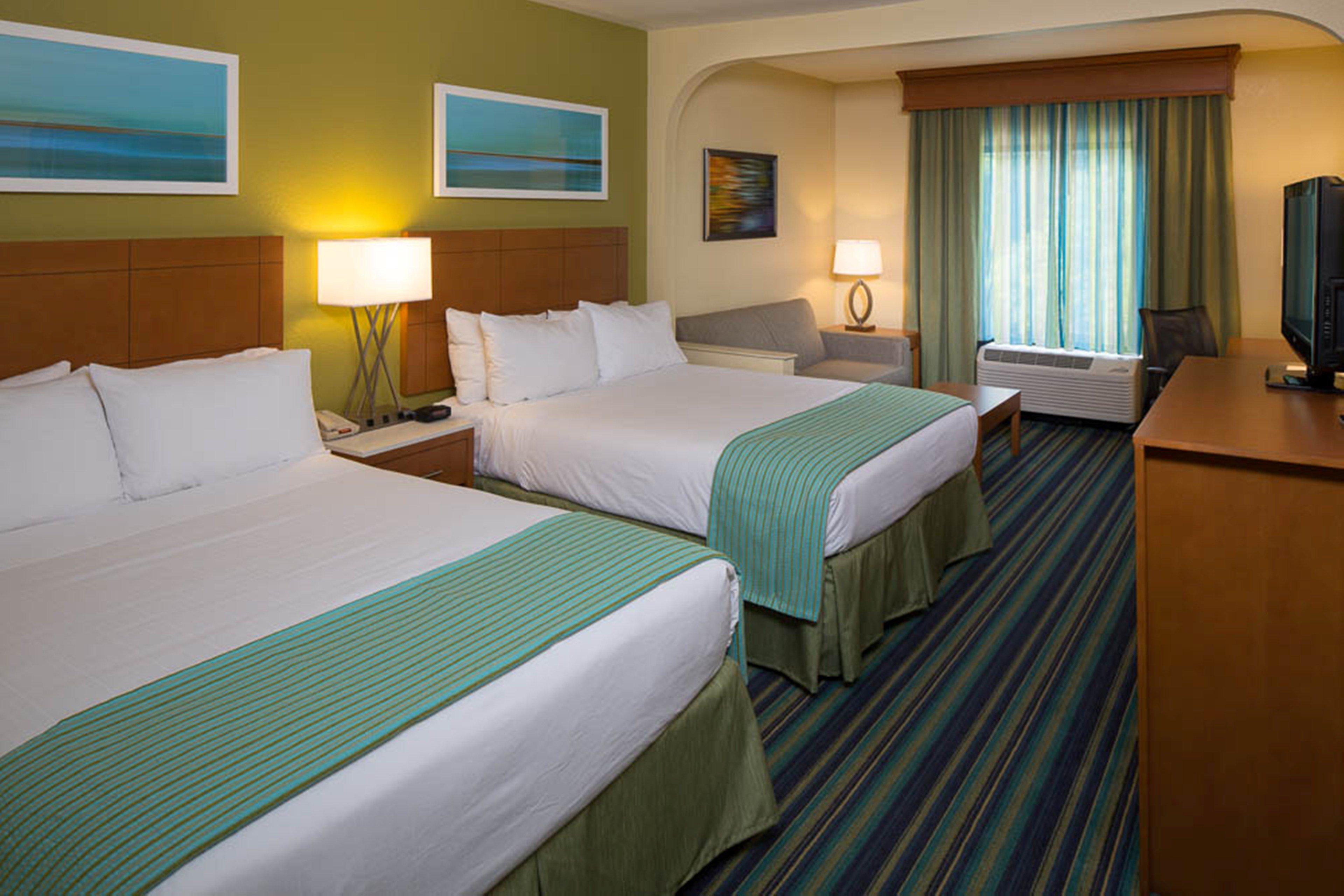 Holiday Inn Express - Clermont By Ihg Ngoại thất bức ảnh