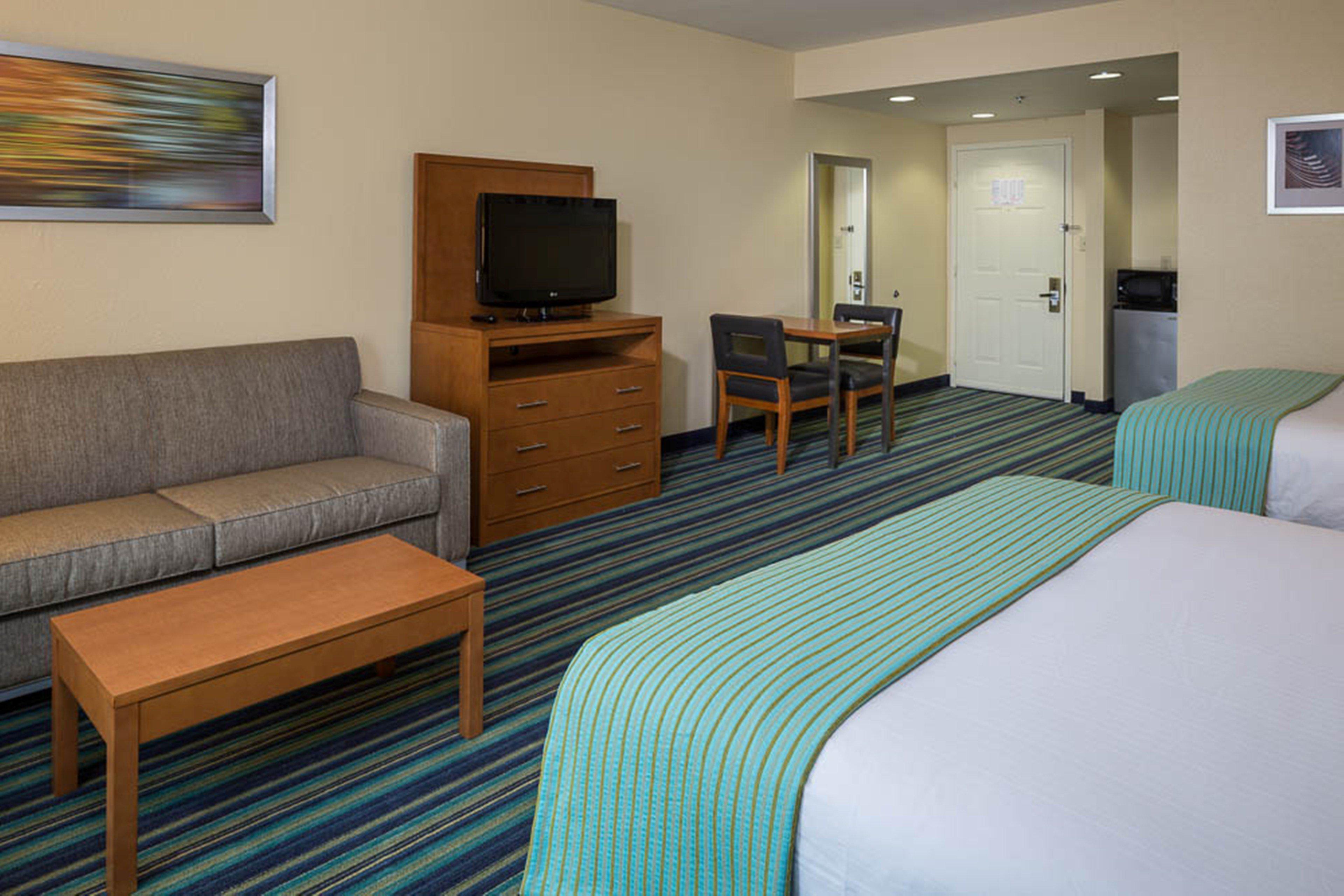 Holiday Inn Express - Clermont By Ihg Ngoại thất bức ảnh