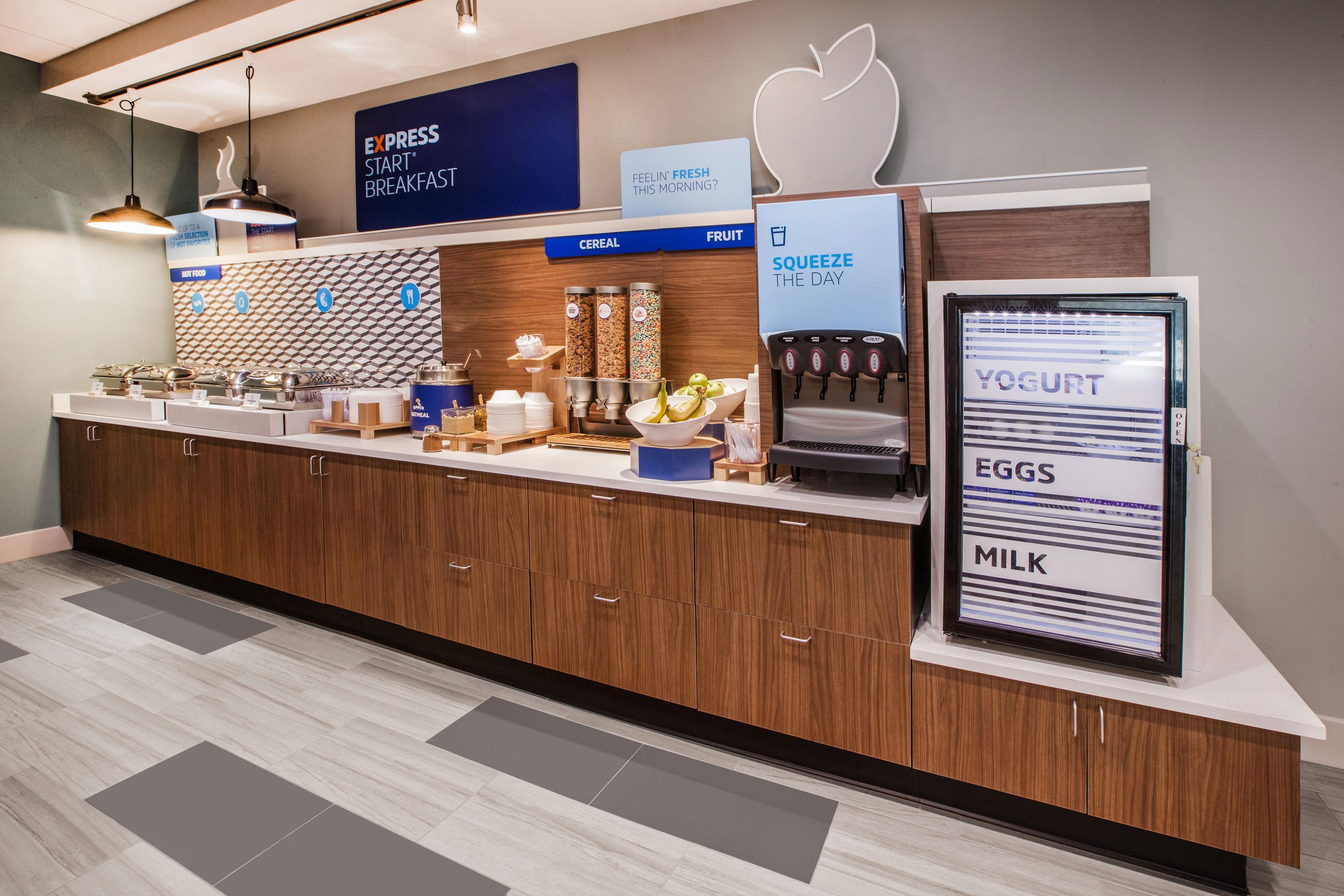 Holiday Inn Express - Clermont By Ihg Ngoại thất bức ảnh