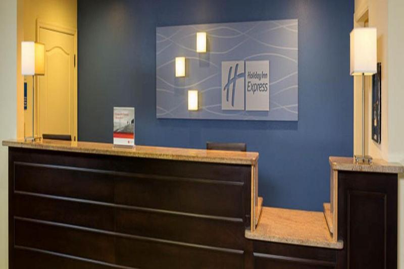Holiday Inn Express - Clermont By Ihg Ngoại thất bức ảnh