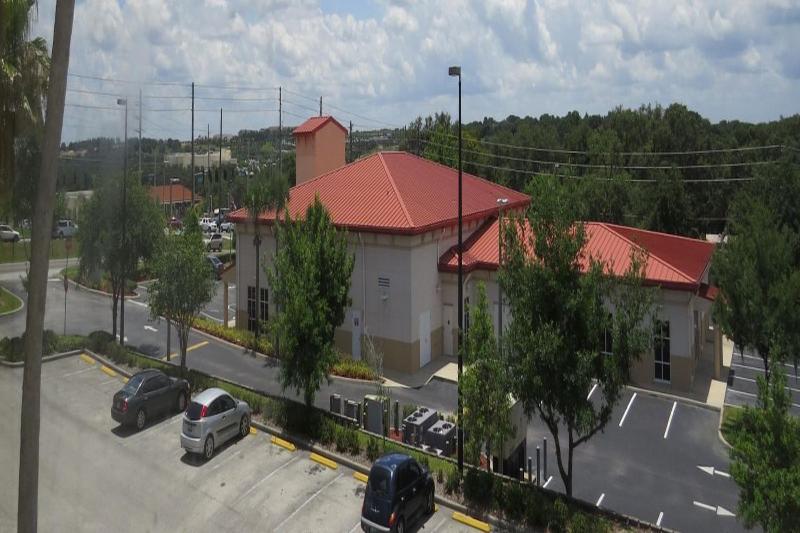 Holiday Inn Express - Clermont By Ihg Ngoại thất bức ảnh