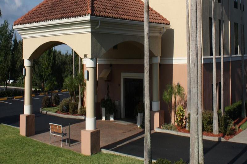 Holiday Inn Express - Clermont By Ihg Ngoại thất bức ảnh