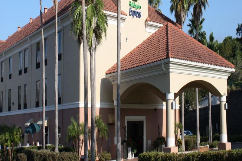 Holiday Inn Express - Clermont By Ihg Ngoại thất bức ảnh