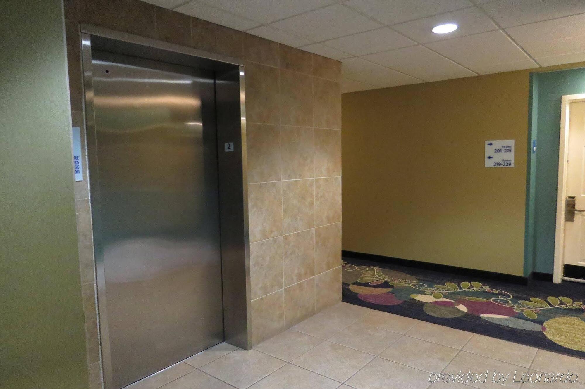 Holiday Inn Express - Clermont By Ihg Ngoại thất bức ảnh